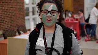 Childrens Career Fair Recap!