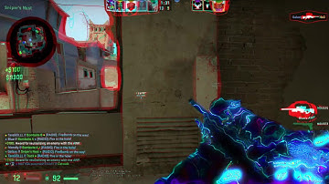 𝕱𝖑𝖔𝖜𝖊𝖗𝖘 ◙  (csgo montage)