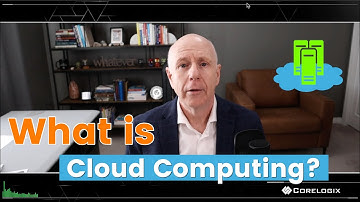 Demystifying Cloud Computing