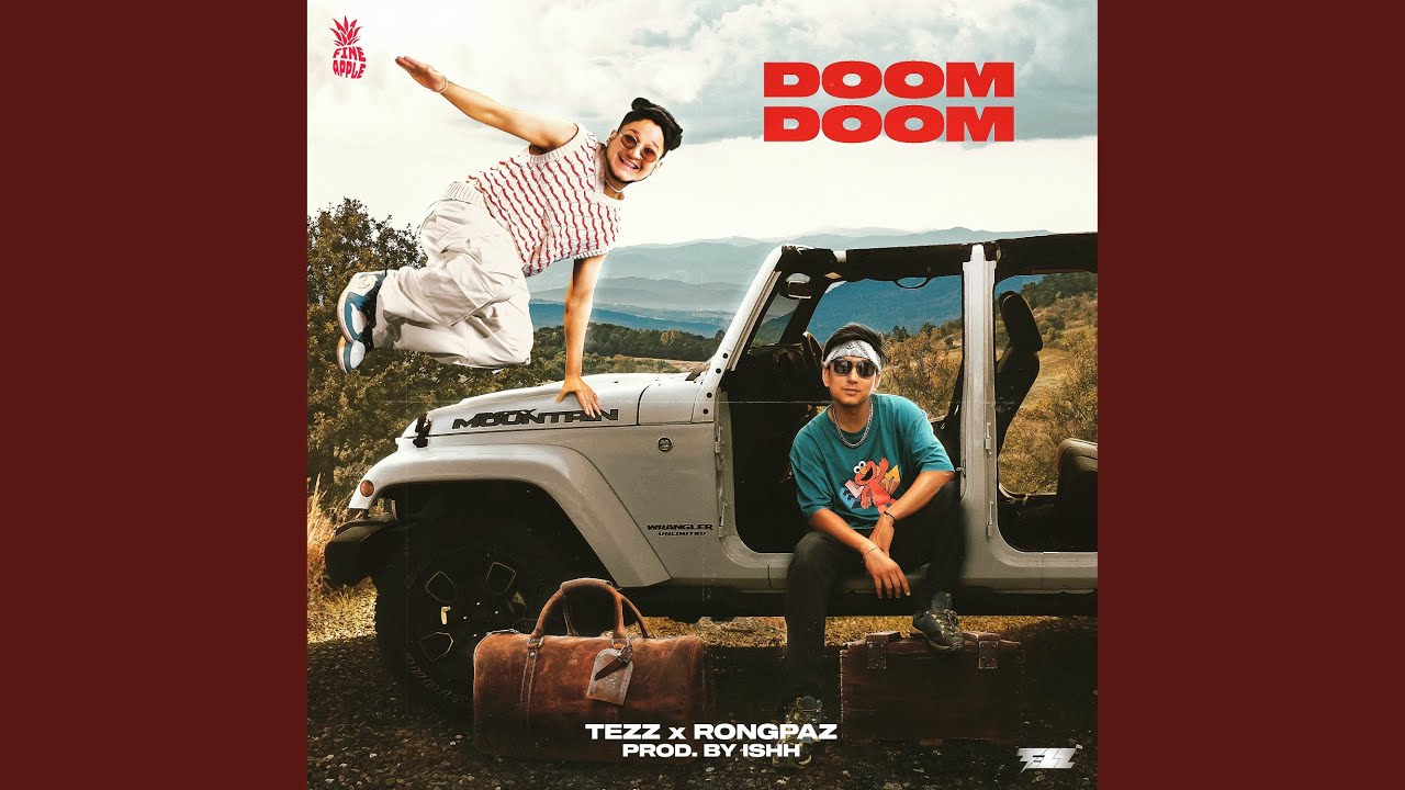 Obejrzyj Doom Doom w YouTube Obejrzyj Doom Doom w YouTube