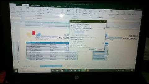 VIDEO TUTORIAL ACTIVIDAD 4 EXCEL 2016 SENA