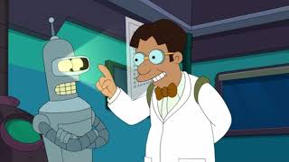 Formula for mass production #memes #futurama