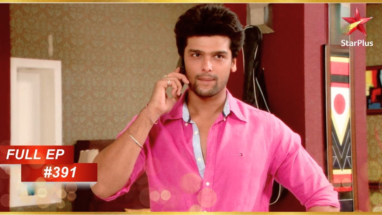 Virat को दूसरी नौकरी मिल गई! | Full Episode: 391 | Ek Hazaaron Mein Meri Behna Hai