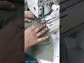 normal hole in garments #machine #fashionsewing #sewing #versatilesewin #sewingpatterns #ussewtips