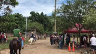 Download Lagu Carrera de cinta Santa marta
