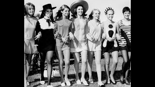 Miniskirts In 60s And 70s Miniskirts In 60s And 70s