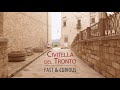 Civitella del Tronto, fast and curious