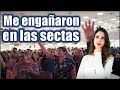 💥ME ENGAÑARON EN LAS SETCAS💥🤦‍♀️🤦‍♂️ Testimonios sorprendentes - P Luis Toro