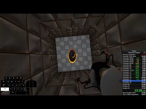 Portal Legacy Inbounds 17:38 IGT