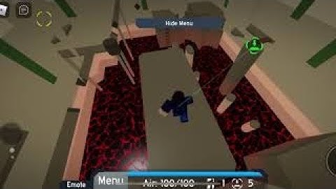 Subterrestrial Sanctum [Hard] by 2 people