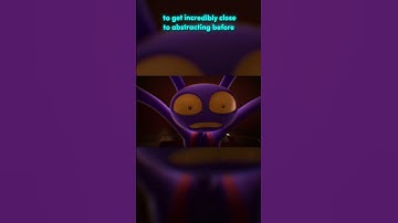 Jax ALMOST ABSTRACTED In Digital Circus Episode 6!