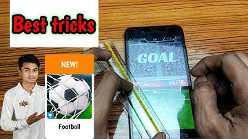 Mpl football game best trick। mpl football trick ।।