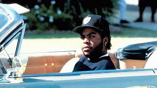 Ice Cube - Who&#39;s the Mack