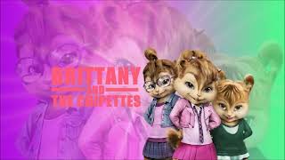 Brittany And The Chipettes - Halo - Beyoncé