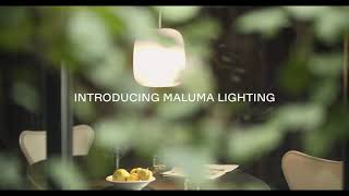 Introducing the Maluma Pendant Light | Designed by Fumie Shibata for Fritz Hansen screenshot 5