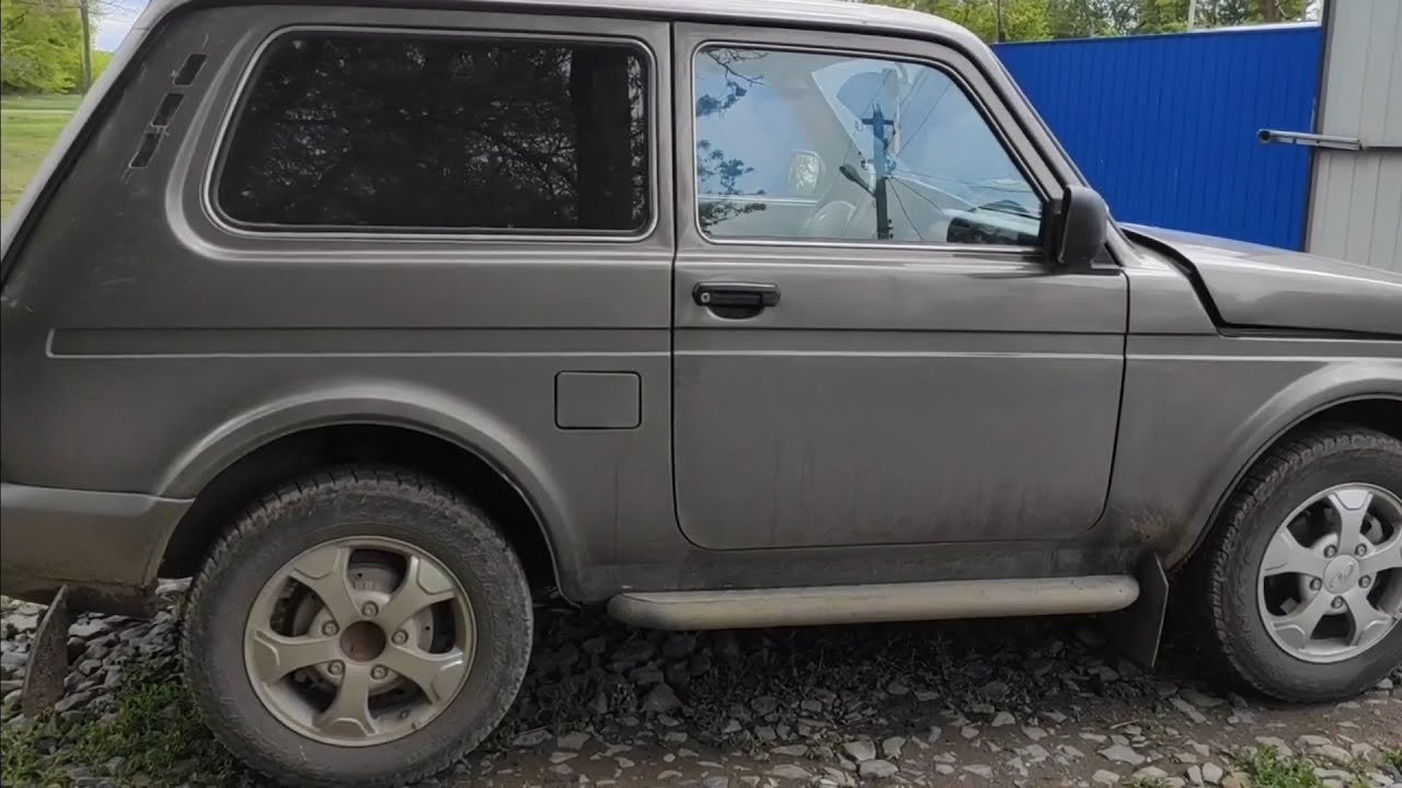 Лада 47 км
