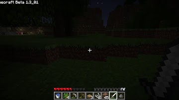 minecraft beta 1.3_01