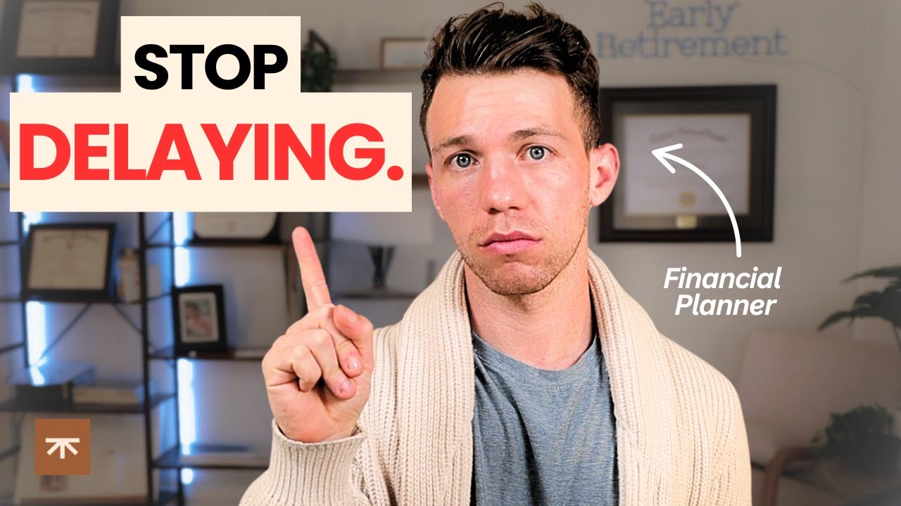 Почему сейчас самое время перестать откладывать выход на пенсию