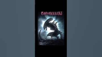 Xenomorph edit #capcut #edit #xenomorph #alien
