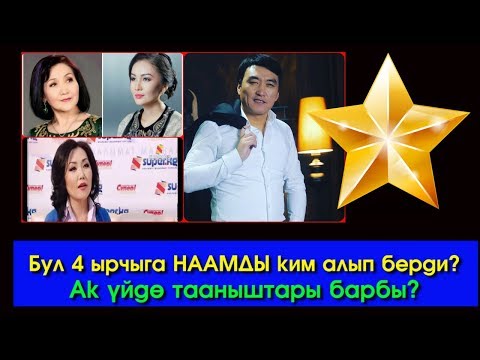 Video: Атышкандар көп. Нижегородская уникалдуу