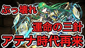 パズドラ ランキングダンジョン シュウミン杯 自陣 イルミナ ブラキ グリムなし 5スキップ編成 13万over ダックス Youtube
