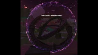 Artifact Boss Fight Tutorial