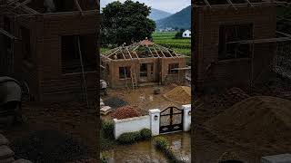house restoration videos #satisfying #houserestoration #new #growth