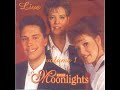 The moonlights      dans met mij tot morgenvroeg  medley    live 