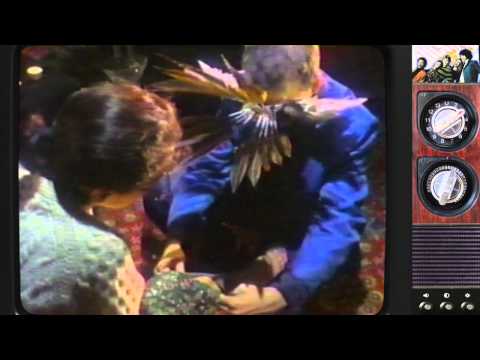 Moev Took Out The Lace 1986