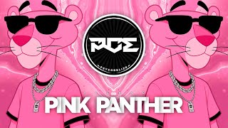HARD TECHNO ● The Pink Panther Theme Song (kailash techno Remix)