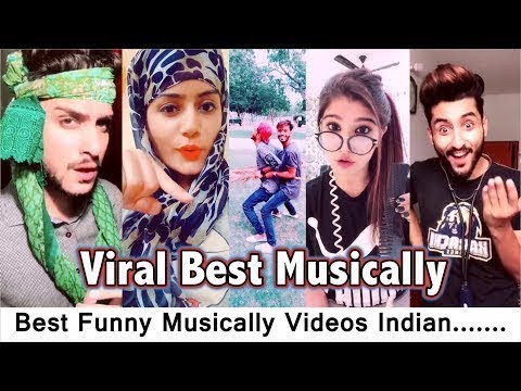 best musically videos l funny l jokes l funny musically lun phudi ll LPC laughter punch channel