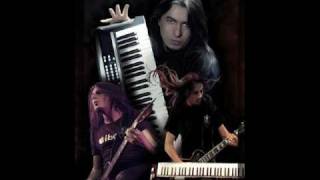 Bob Katsionis - Exploration