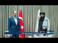 Ariana News 8pm News: 17 September 2026 | آریانا نیوز: خبرهای دری ۲۶ سنبله ۱۴۰۵
