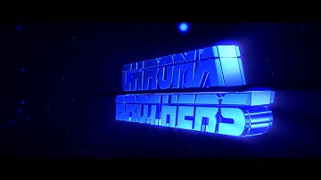 #133 ChromaBrothers Intro - Angilo *HD*