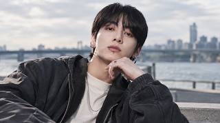 Jungkook – Still Standing |  Lyric (2026)