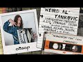 WEIRD AL YANKOVIC. Обзор | PMTV Channel