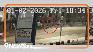 Man Arrested In Connection To 5-Alarm Fire At Denver Construction Site