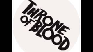 Bohemian Groove - Low Jinks (Original Mix) (Throne of Blood / TOB031) OFFICIAL