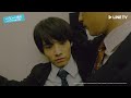 7.20前限時免費看《如果30歲還是處男，似乎就能成為魔法師》經典電梯名場面，吃瓜吃到變事主？我那爽朗的黑澤同事原來喜歡我？｜LINE TV 線上看