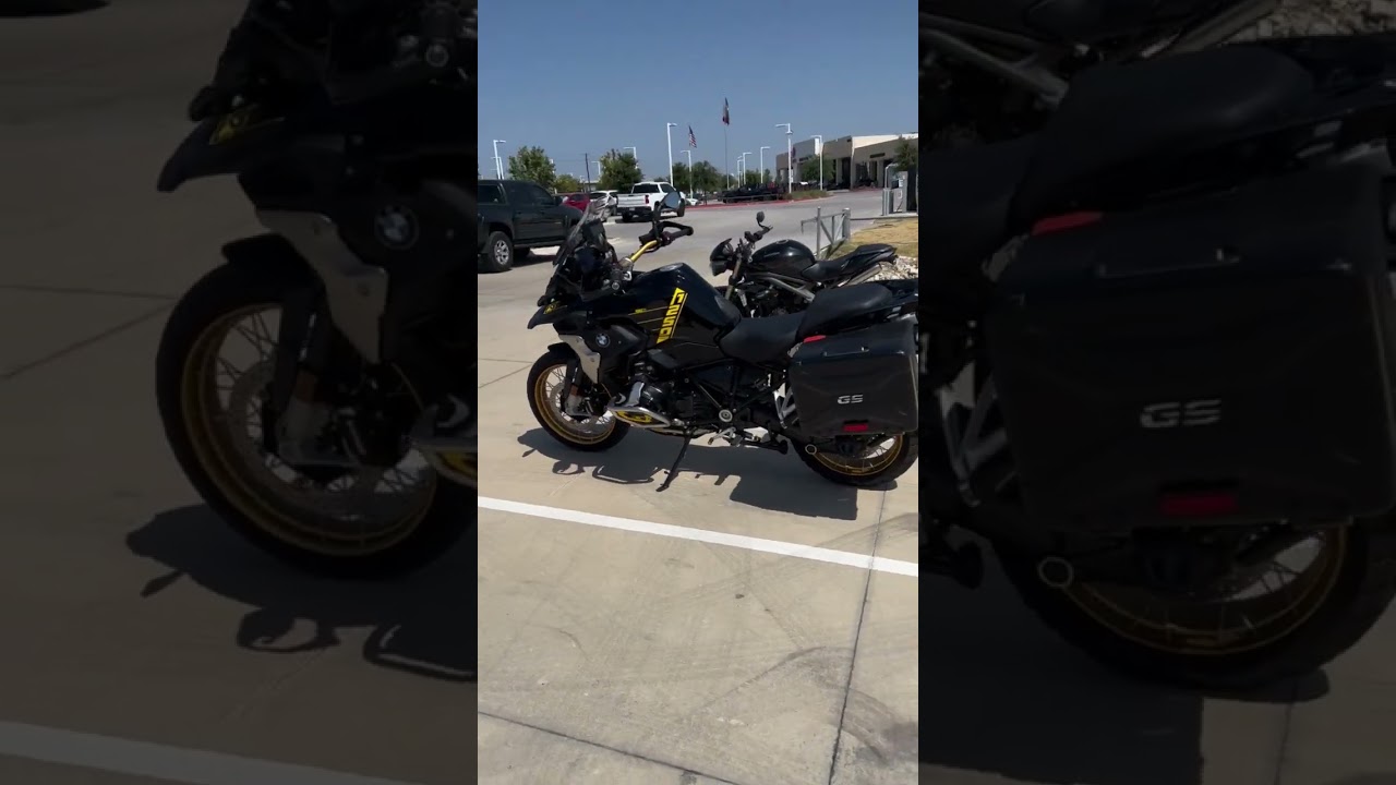 2021 BMW R in Leander TX: