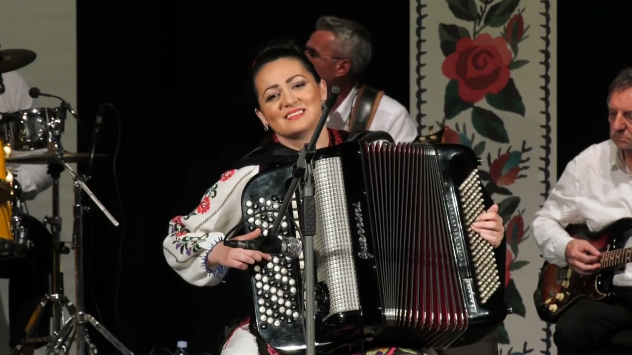 DANIJELA PREDIĆ - Đeduor, M a făkut muma frumuasă, uorilji Ševičanka i Ceremošnjanka