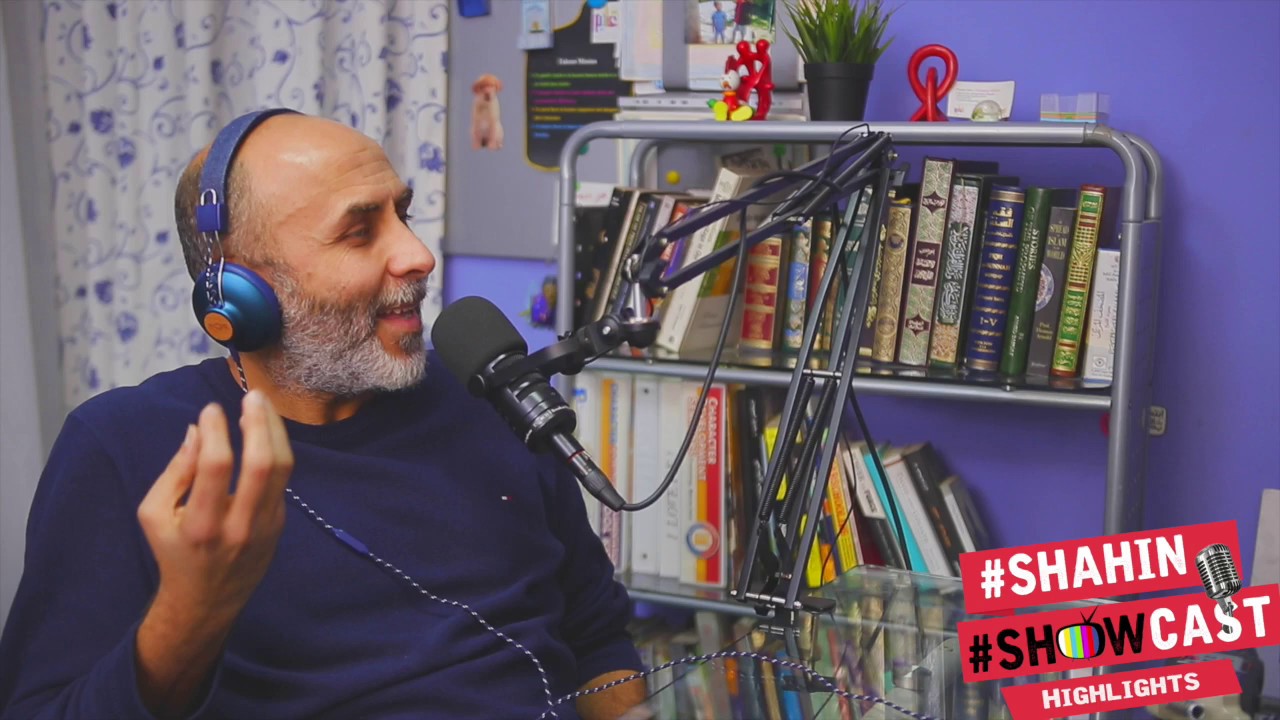 متى تنهى علاقتك الزوجيه ؟! كلام خطير | ShowCast Highlights
