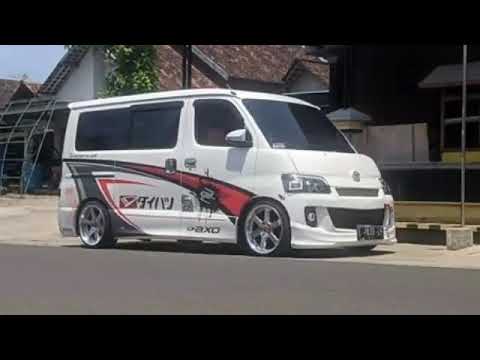 Granmax Putih Modif - YouTube