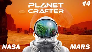 :  .    - The Planet Crafter #4