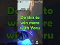 How To Win More With Yoru | Valorant