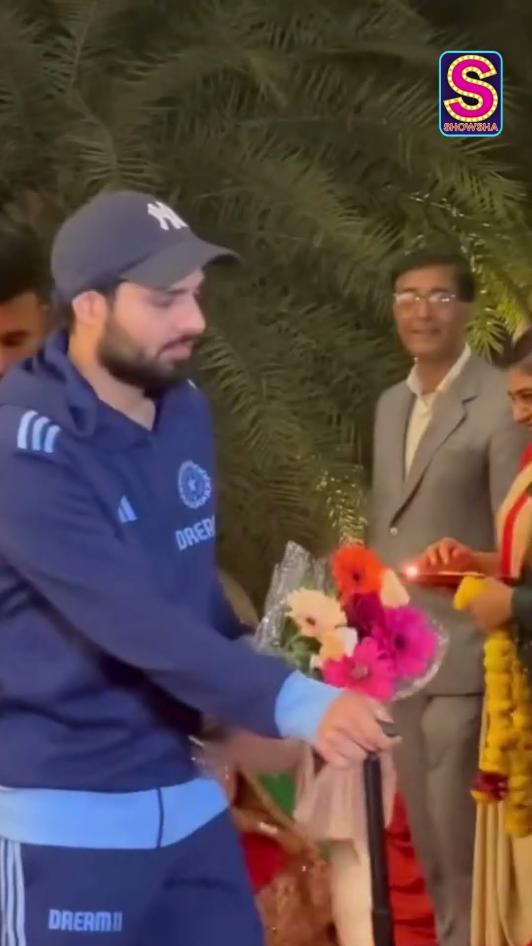 Team India Reached Rajkot And Gets A Grand Welcome | T20 Series | India Vs England | N18S
