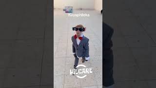 Thatha Lento Ayinabungozishorts