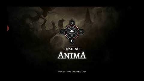 Anima ARPG - Casual farming: Cabs, essences and orange keys. Just shooting the shit.