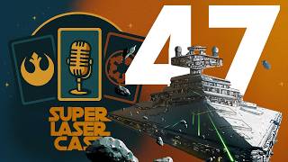 Viel zu tun im August - Superlasercast 47
