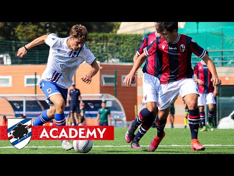 Highlights U17: Sampdoria-Bologna 1-1